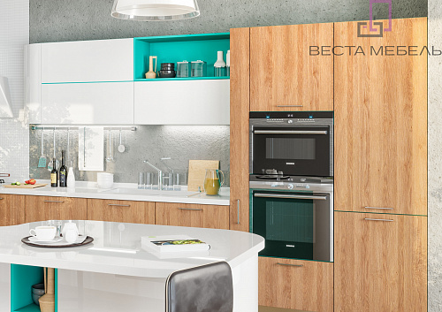 Кухня Репосто